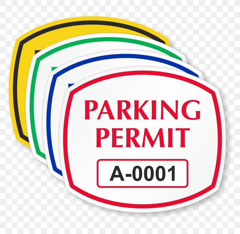 Label Car Park Sticker Decal Parking, PNG, 800x800px, Label, Area, Brand, Business, Car Park Download Free