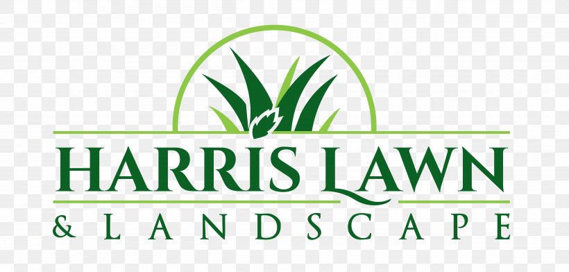 Logo Lawn & Landscape Brand Landscaping, PNG, 5000x2394px, Logo, Area, Brand, Grass, Grass Family Download Free