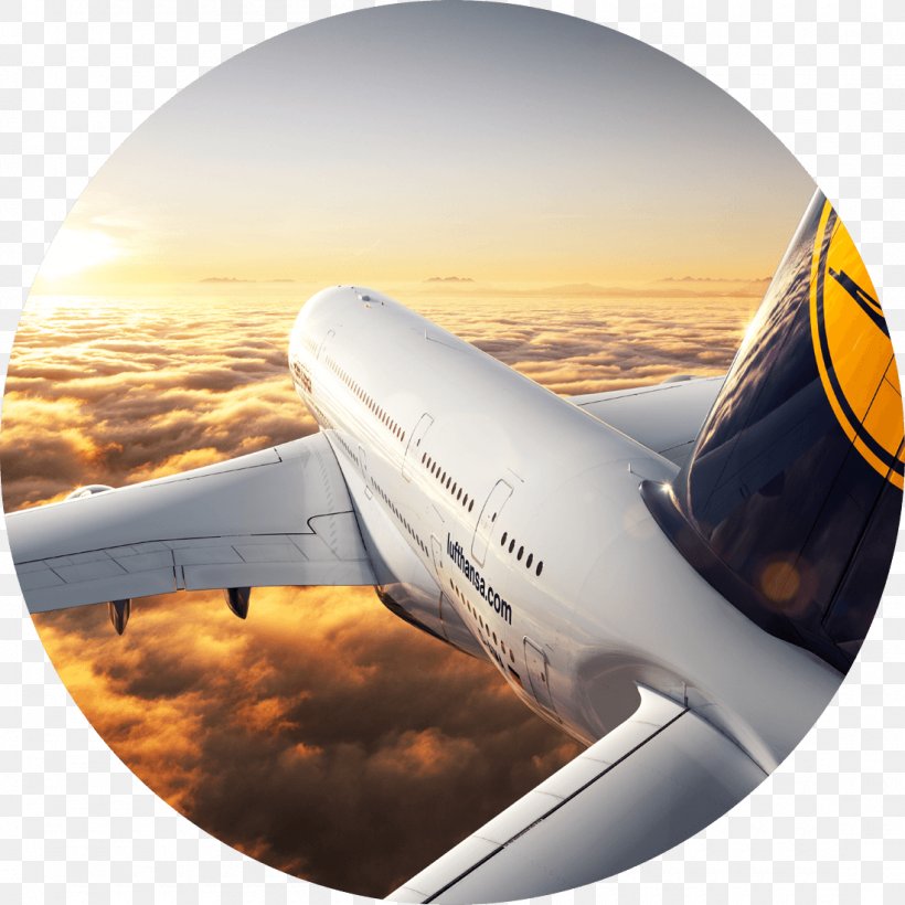 Lufthansa Flight Airplane Airline Miles & More, PNG, 1100x1100px, Lufthansa, Aerospace Engineering, Air Berlin, Air Travel, Airbus Download Free