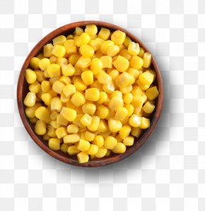 Corn Kernels - Mexican Cuisine Corn Kernel Maize Sweet Corn Junk Food PNG
