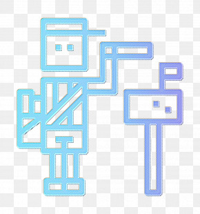 Newspaper Icon Paperboy Icon PNG