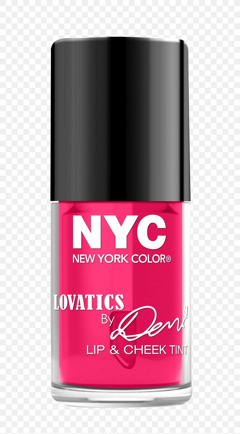 NYC Lovatics By Demi Eyeshadow Palette New York City Tints And Shades Color Lip, PNG, 711x1483px, New York City, Beauty, Cheek, Color, Cosmetics Download Free