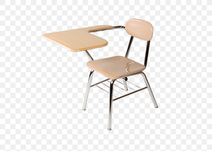 Office & Desk Chairs Table Office & Desk Chairs Furniture, PNG, 530x585px, Chair, Armrest, Carteira Escolar, Classroom, Computer Desk Download Free