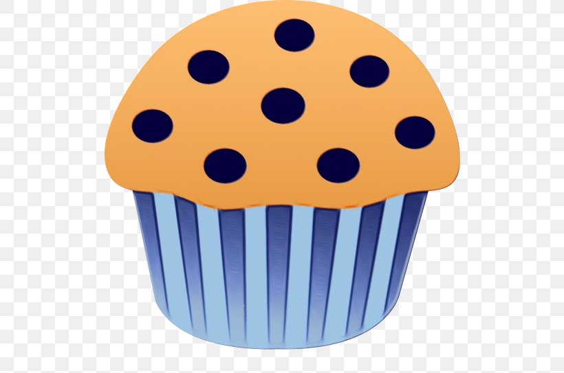 Polka Dot, PNG, 518x543px, Watercolor, Baking Cup, Cake Decorating Supply, Cookware And Bakeware, Cupcake Download Free