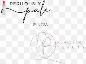 Loose Powder - Product Design Logo Paper Brand Line PNG