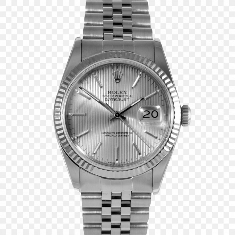 Rolex Datejust Rolex Submariner Rolex Daytona Watch, PNG, 1000x1000px, Rolex Datejust, Automatic Watch, Brand, Breitling Sa, Chronometer Watch Download Free