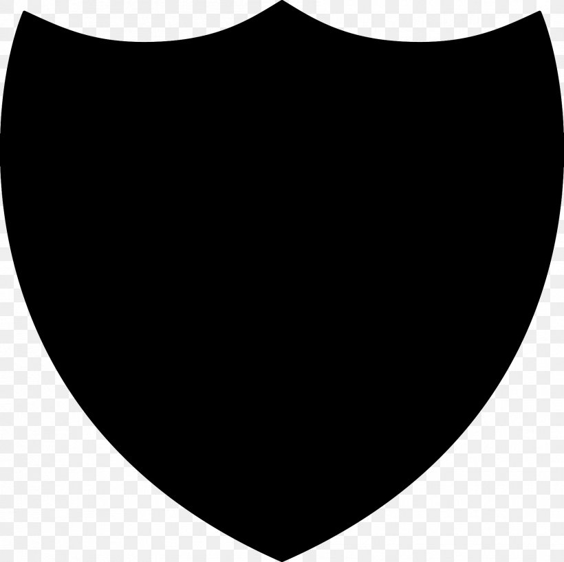 Silhouette Shield Clip Art, PNG, 1802x1798px, Silhouette, Black, Black And White, Coat Of Arms, Drawing Download Free