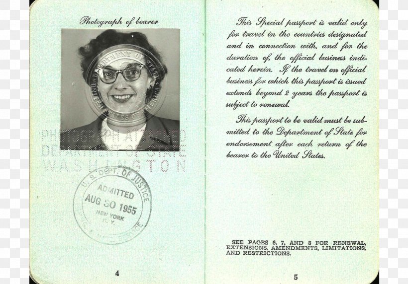 United States Passport Second World War German Passport, PNG, 1517x1060px, United States, Book, Danish Passport, Document, German Passport Download Free
