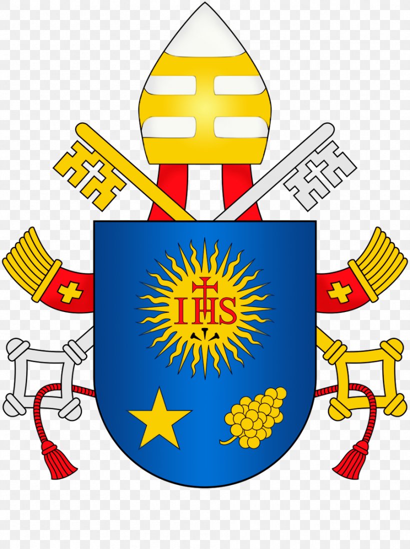 Vatican City Coat Of Arms Of Pope Francis Christogram Society Of Jesus, PNG, 896x1200px, Vatican City, Area, Bede, Bishop, Christogram Download Free