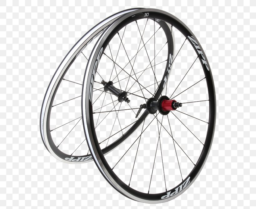 zipp 505 wheelset