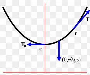 Catenary - Catenary Arch Force Free Body Diagram Tension PNG