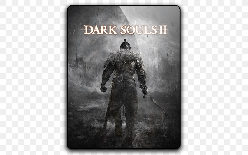 Dark Souls III Dark Souls: Artorias Of The Abyss Xbox 360, PNG, 512x512px, Dark Souls Ii, Action Roleplaying Game, Bandai Namco Entertainment, Black And White, Dark Souls Download Free