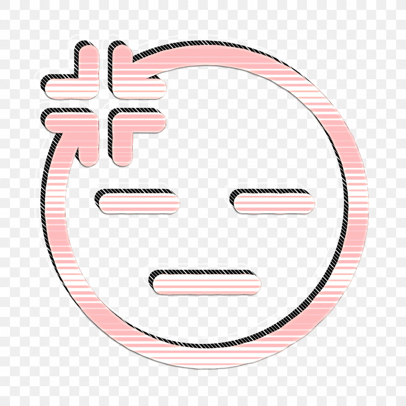 Disappointment Icon Smiley And People Icon Emoji Icon, PNG, 1284x1284px, Disappointment Icon, Cartoon, Emoji Icon, Line, Meter Download Free