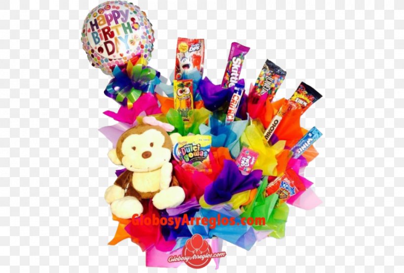 Gift Birthday Toy Balloon Anniversary Stuffed Animals & Cuddly Toys, PNG, 960x650px, Gift, Anniversary, Birthday, Centrepiece, Floristry Download Free