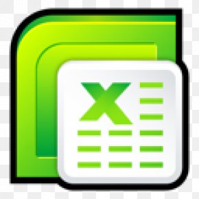 Microsoft - Microsoft Excel Microsoft Office Clip Art PNG