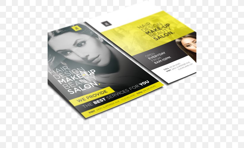 Printing Flyer Graphic Design Brochure, PNG, 500x500px, Printing, Advertising, Brand, Brochure, Business Cards Download Free