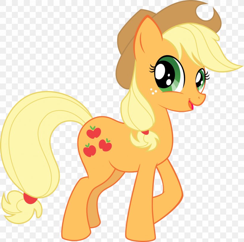 Applejack Pony Twilight Sparkle, PNG, 1475x1462px, Applejack, Animal Figure, Apple, Cartoon, Equestria Download Free