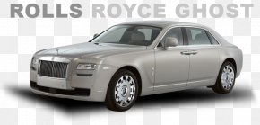 Car - Car Luxury Vehicle Rolls-Royce Ghost Rolls-Royce Holdings Plc PNG