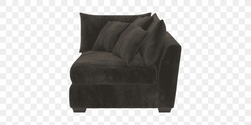 Chair Slipcover Product Design Couch Comfort, PNG, 1000x500px, Chair, Black, Black M, Comfort, Couch Download Free