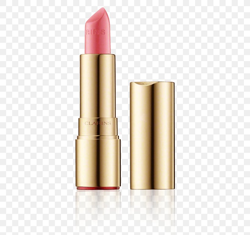 Clarins Joli Rouge Lipstick Cosmetics Sunscreen Make-up, PNG, 396x769px, Lipstick, Clarins, Cosmetics, Crema Idratante, Dior Addict Lipstick Download Free