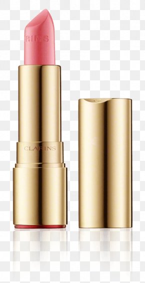 Lipstick - Clarins Joli Rouge Lipstick Cosmetics Sunscreen Make-up PNG