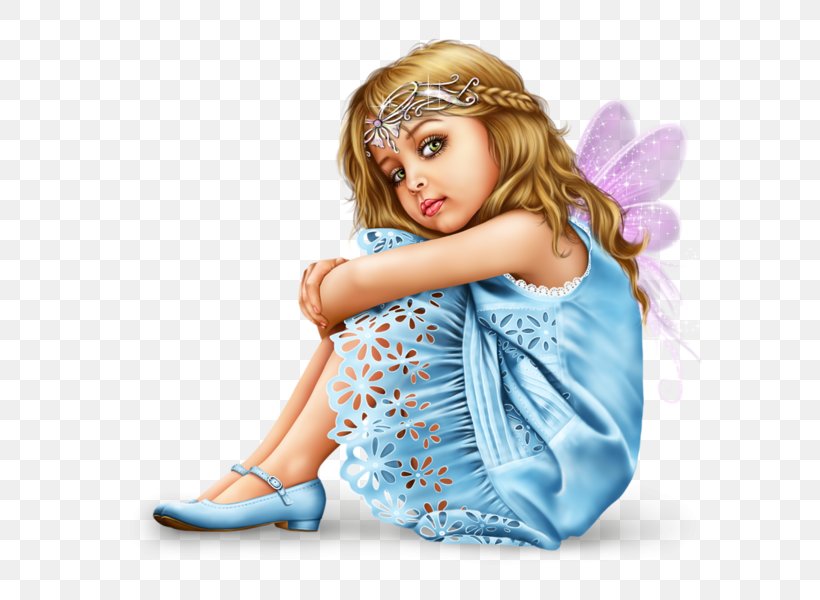 Fairy Tale Elf Child Legendary Creature, PNG, 600x600px, Fairy, Angel, Child, Doll, Duende Download Free