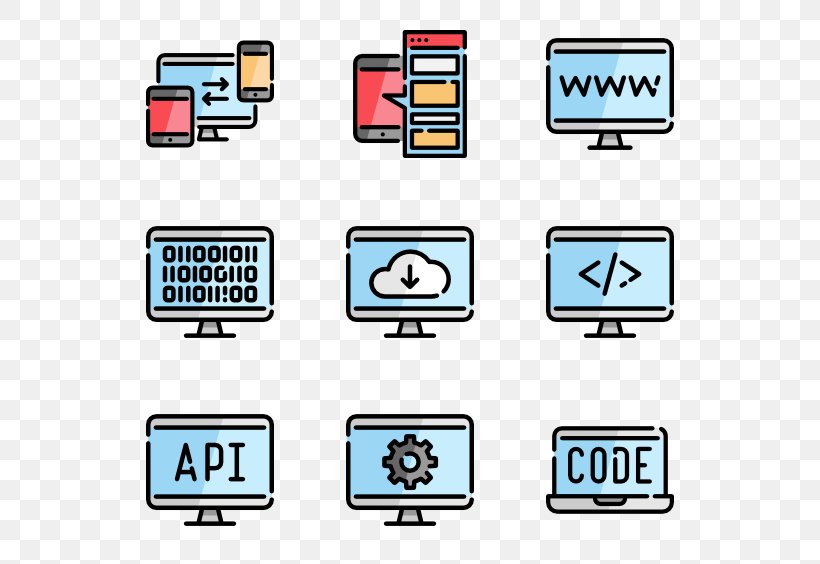 Computer - Firebase Cloud Messaging Computer Programming User Interface PNG