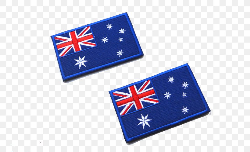 Flag Of Australia Embroidered Patch Flag Patch, PNG, 750x500px, Australia, Aliexpress, Embroidered Patch, Embroidery, Flag Download Free