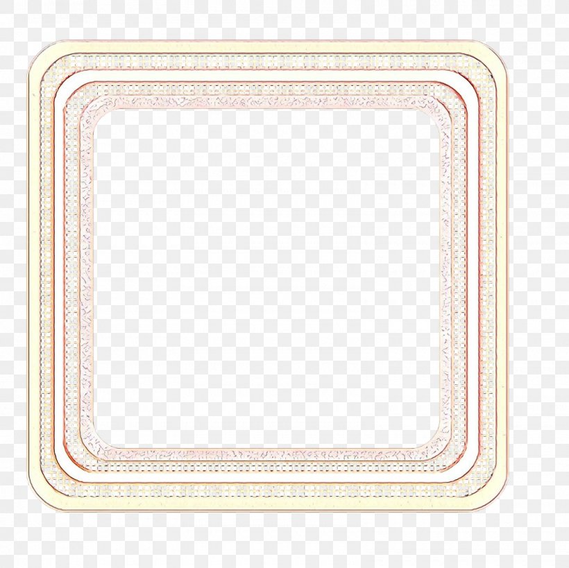Picture Frame, PNG, 1600x1600px, Cartoon, Picture Frame, Rectangle, Tableware Download Free