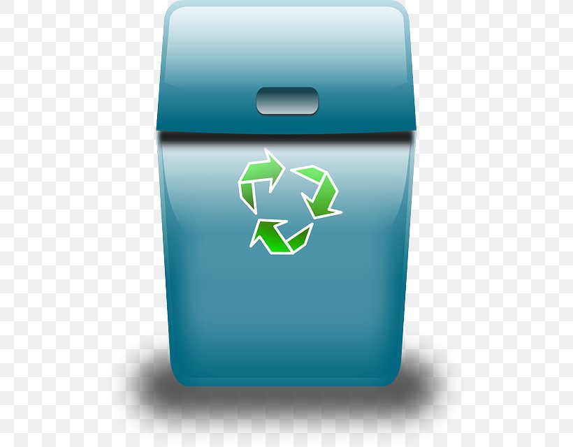 Rubbish Bins & Waste Paper Baskets Recycling Bin, PNG, 523x640px, Paper, Bin Bag, Brand, Computer Icon, Container Download Free