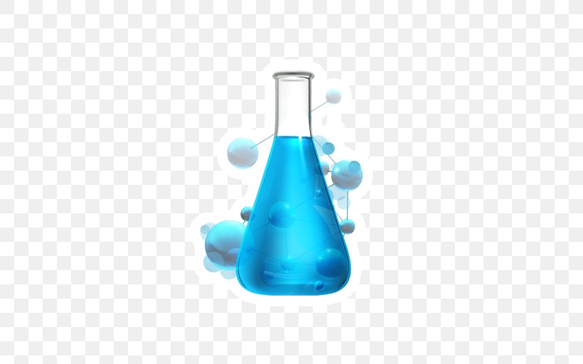 Science Chemistry Drawing Paper Physics, PNG, 512x512px, Science, Aqua, Biology, Bottle, Chemistry Download Free