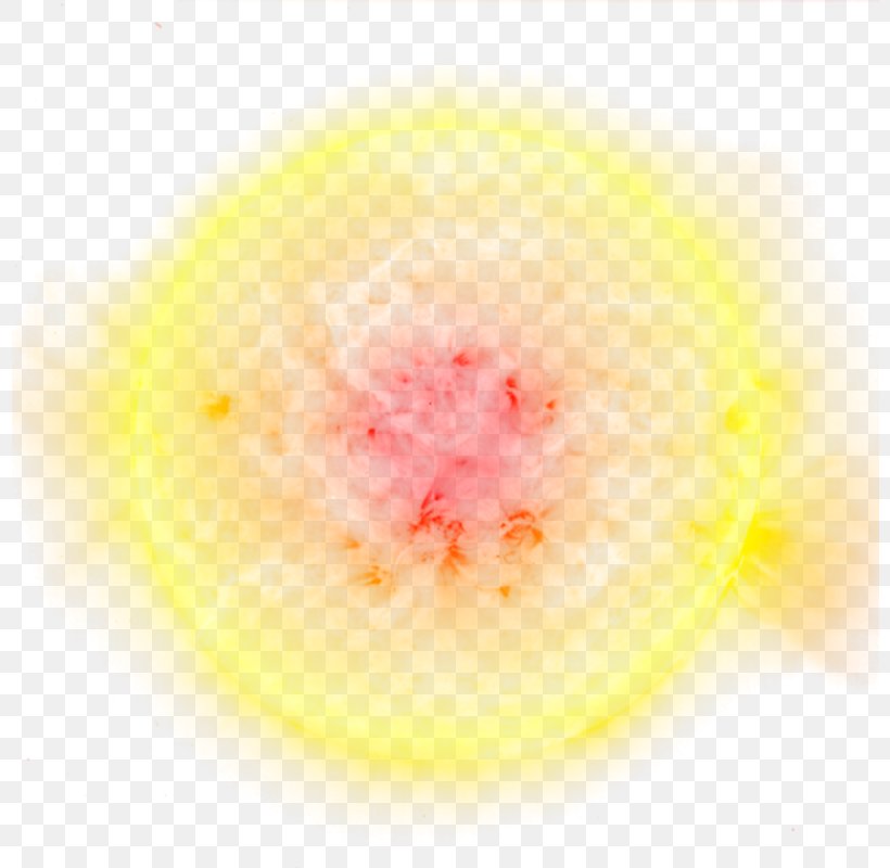 Yellow Petal Circle Pattern, PNG, 800x800px, Yellow, Closeup, Computer, Orange, Petal Download Free