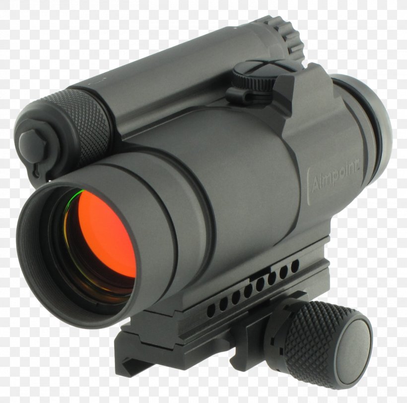 Aimpoint CompM4 Aimpoint AB Red Dot Sight Night Vision Device Reflector Sight, PNG, 1500x1488px, Aimpoint Compm4, Aimpoint Ab, Binoculars, Camera Lens, Eotech Download Free