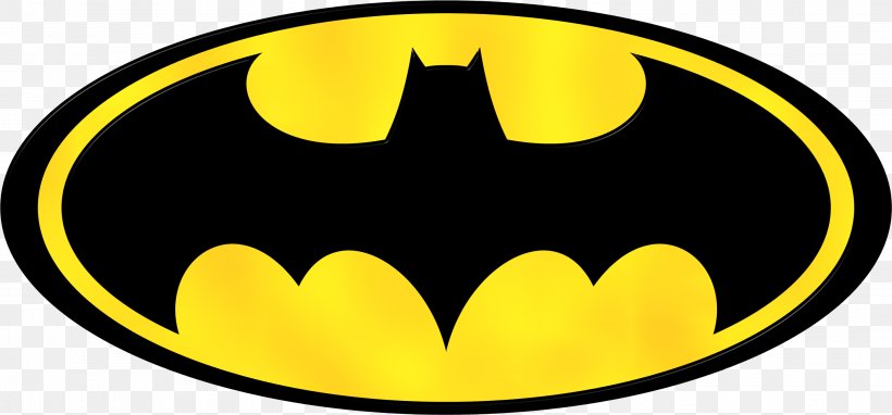 Batman Logo Clip Art, PNG, 2898x1352px, Batman, Dc Comics, Logo, Pixel, Smile Download Free
