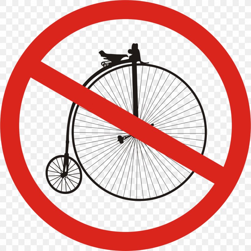 Bicycle Wheels Penny-farthing Cycling Clip Art, PNG, 1335x1334px, Bicycle, Area, Artwork, Bicycle Accessory, Bicycle Drivetrain Part Download Free
