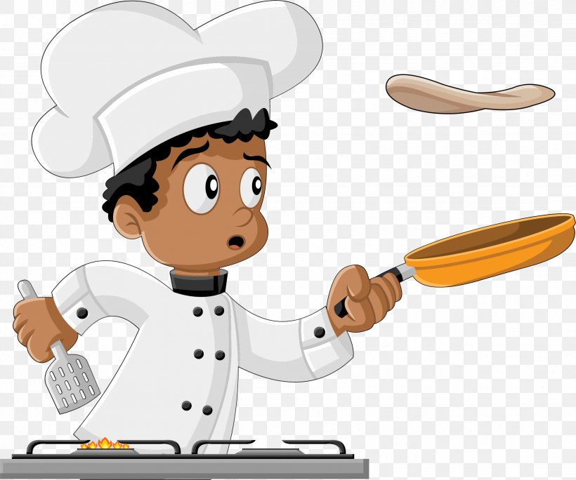 Chef Cooking Vector Graphics Clip Art Stock Photography, PNG, 2449x2045px, Chef, Cartoon, Cooking, Cooking Apple, Finger Download Free