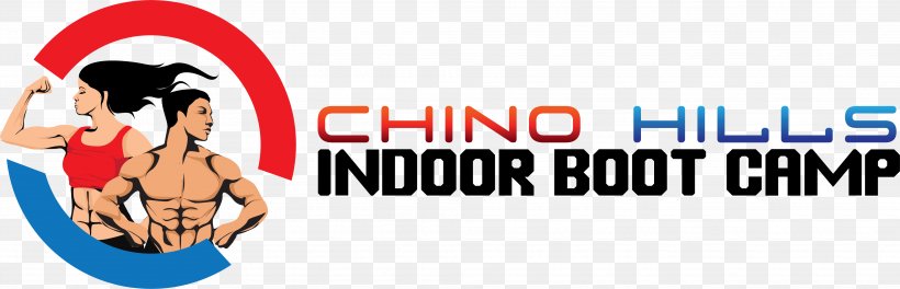 Chino Hills Indoor Boot Camp Fitness Boot Camp Fitness Centre Personal Trainer, PNG, 3961x1278px, Fitness Boot Camp, Adipose Tissue, Arm, Brand, Chino Download Free