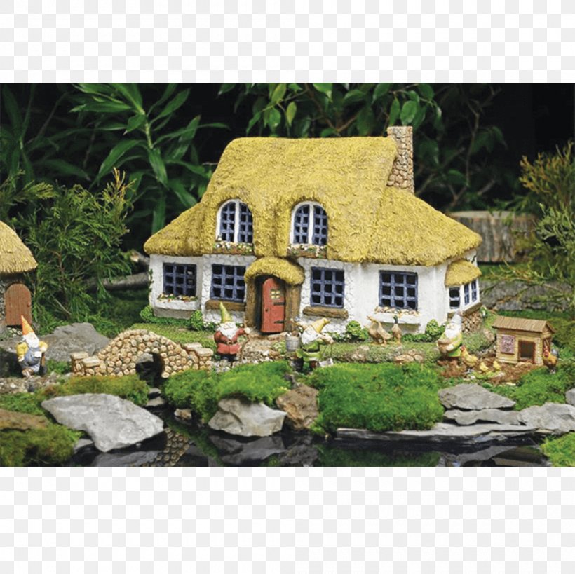 Cottage Victorian House Fairy Door Fairy Tale, PNG, 1000x999px, Cottage, Estate, Fairy, Fairy Door, Fairy Tale Download Free