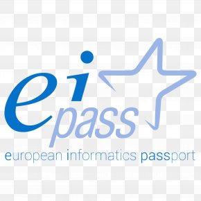 As Bari - Domodossola Logo Brand Organization Eipass Certificazione Informatica PNG