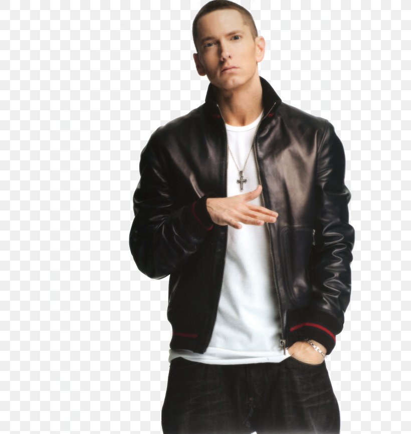 Eminem Flight Jacket Leather Jacket, PNG, 672x866px, Watercolor, Cartoon, Flower, Frame, Heart Download Free