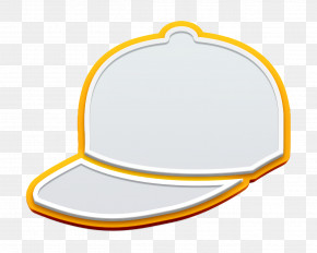 Fashion Icon Cap Icon Baseball Cap Icon PNG