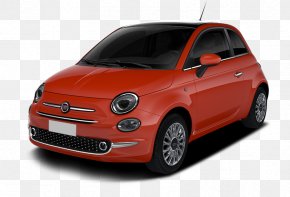 Fiat - Fiat Automobiles Fiat 500L Car PNG