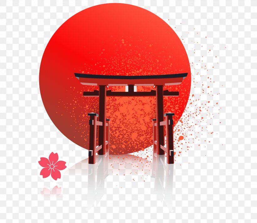 Japan Ancient Buildings Vector, PNG, 1946x1692px, Japan, Art, Country, Culture, Culture Of Japan Download Free
