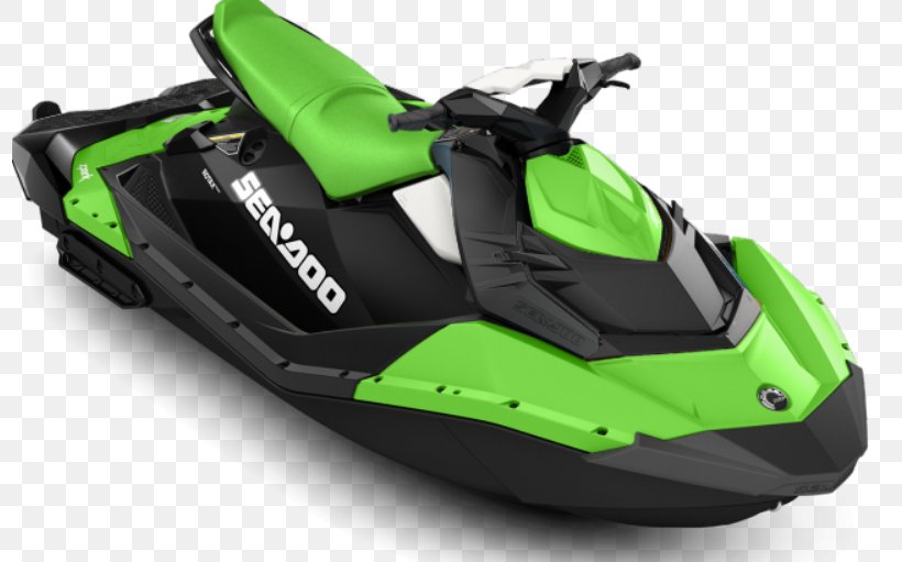 Jet Ski Sea-Doo Personal Water Craft Bombardier Recreational Products WaveRunner, PNG, 798x511px, 2017, Jet Ski, Automotive Design, Automotive Exterior, Boating Download Free