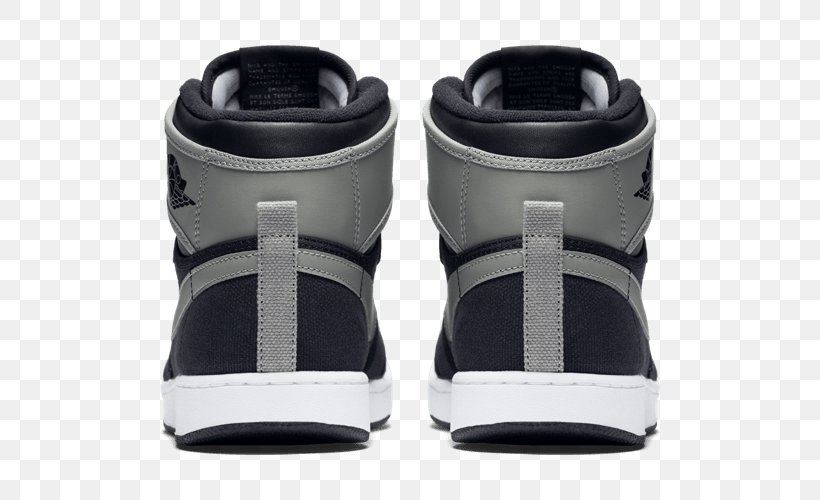 Sneakers Nike Air Max Air Jordan Shoe, PNG, 500x500px, Sneakers, Air Jordan, Basketball Shoe, Black, Brand Download Free