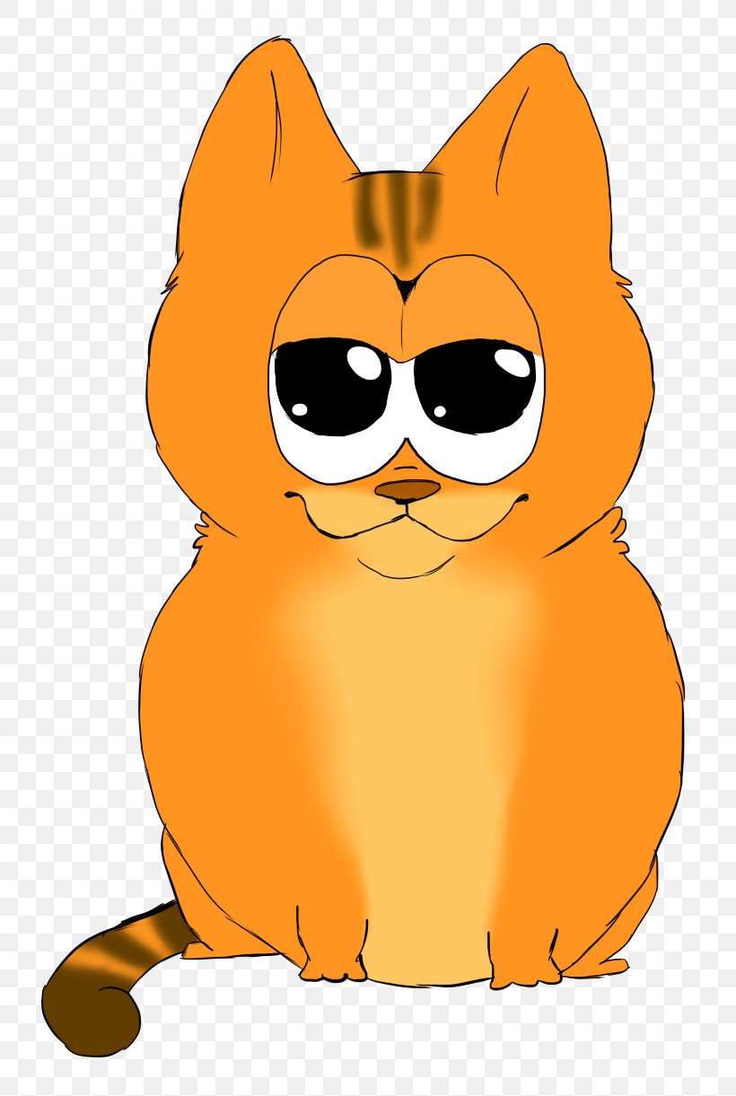 Whiskers Kitten Red Fox Cat Clip Art, PNG, 750x1221px, Whiskers, Beak, Carnivoran, Cartoon, Cat Download Free