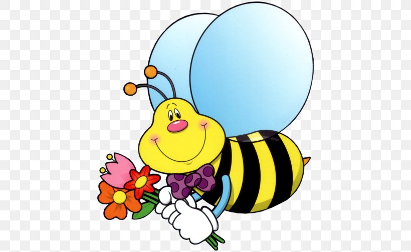 Bumblebee Honey Bee Clip Art, PNG, 438x503px, Bee, Art, Artwork, Beak, Beehive Download Free