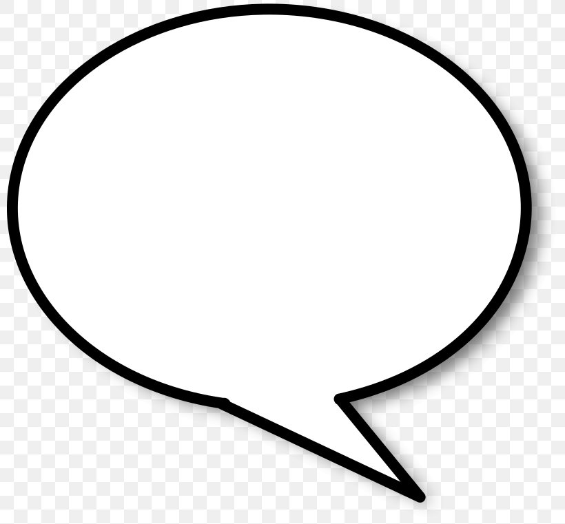 Callout Speech Balloon Clip Art, PNG, 800x761px, Callout, Area, Black, Black And White, Coreldraw Download Free