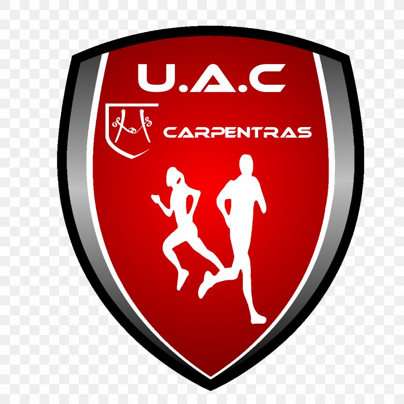 Carpentras Mont Ventoux Pernes-les-Fontaines Running Athletics, PNG, 4000x4000px, Carpentras, Area, Athletics, Brand, Emblem Download Free