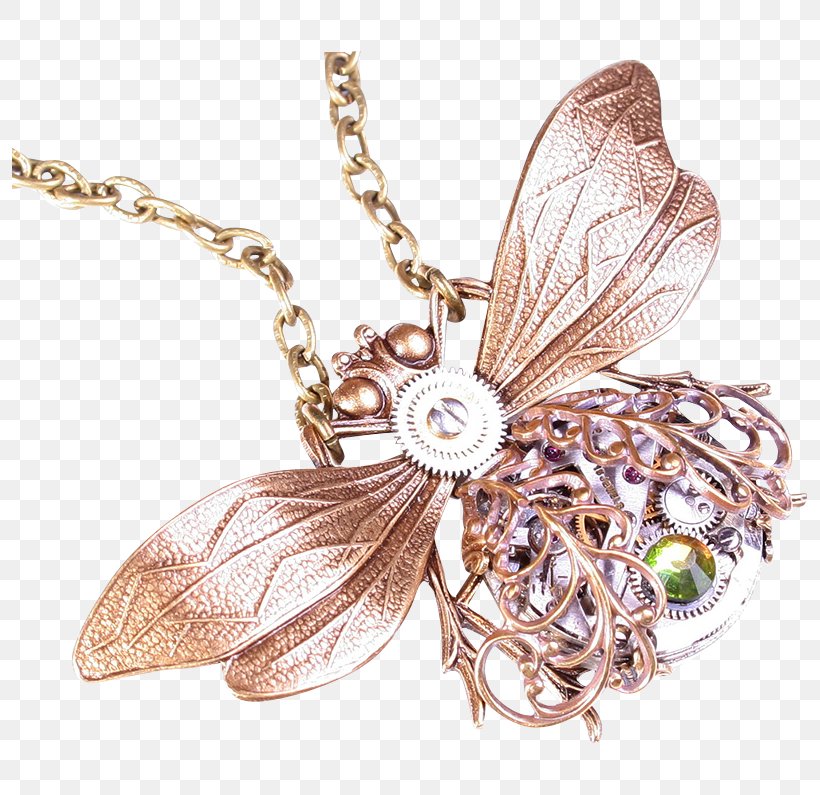 Charms & Pendants Butterfly Necklace Gemstone Body Jewellery, PNG, 795x795px, Charms Pendants, Body Jewellery, Body Jewelry, Butterflies And Moths, Butterfly Download Free